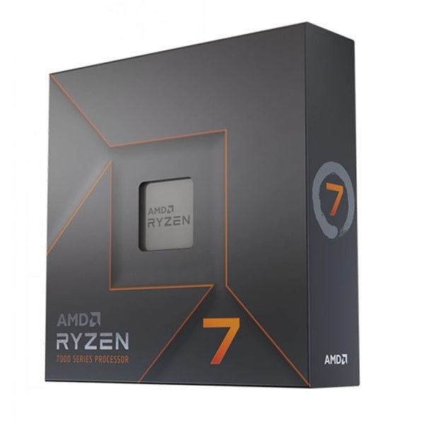 Procesador AMD Ryzen 7 7700X Box 4.5Ghz AM5