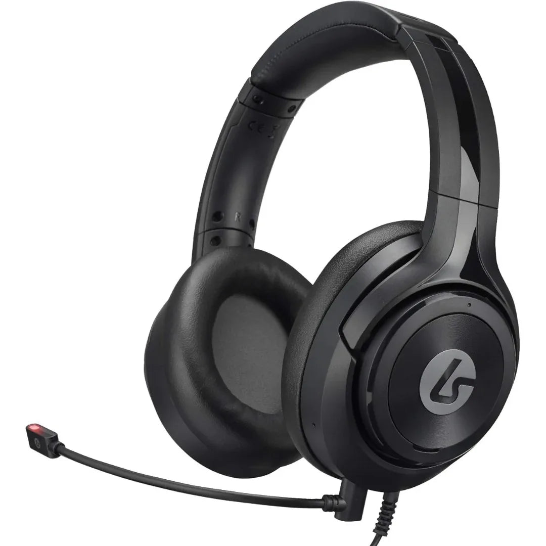 Auriculares Gamer LucidSound LS10N con Microfono - Tecatech-uy