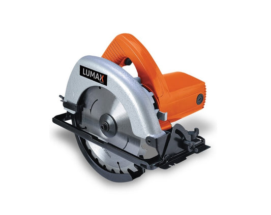 Sierra Circular Lumax 1300w - Tecatech-uy