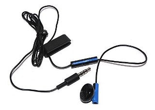 Audifono Sony PS4 Intraural original