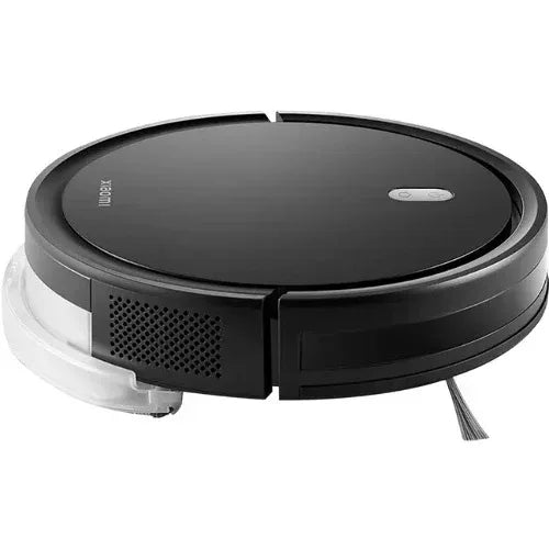 Aspiradora Xiaomi Robot Vacuum E5 negra - Tecatech-uy