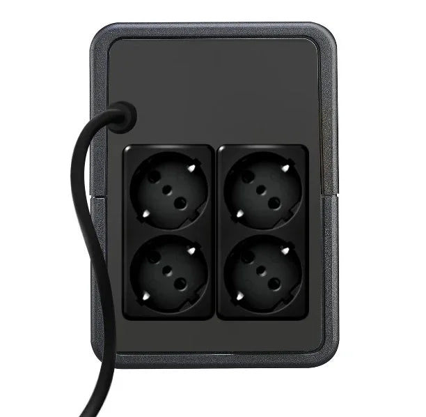 UPS NRG+ 2000va / 1200w con pantalla LCD - Tecatech-uy