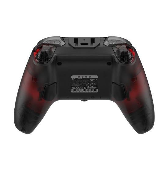 Joystick GameSir Cyclone 2 negro