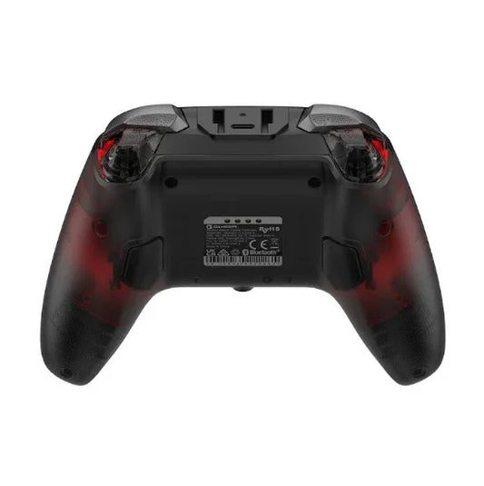 Joystick GameSir Cyclone 2 negro - Tecatech-uy
