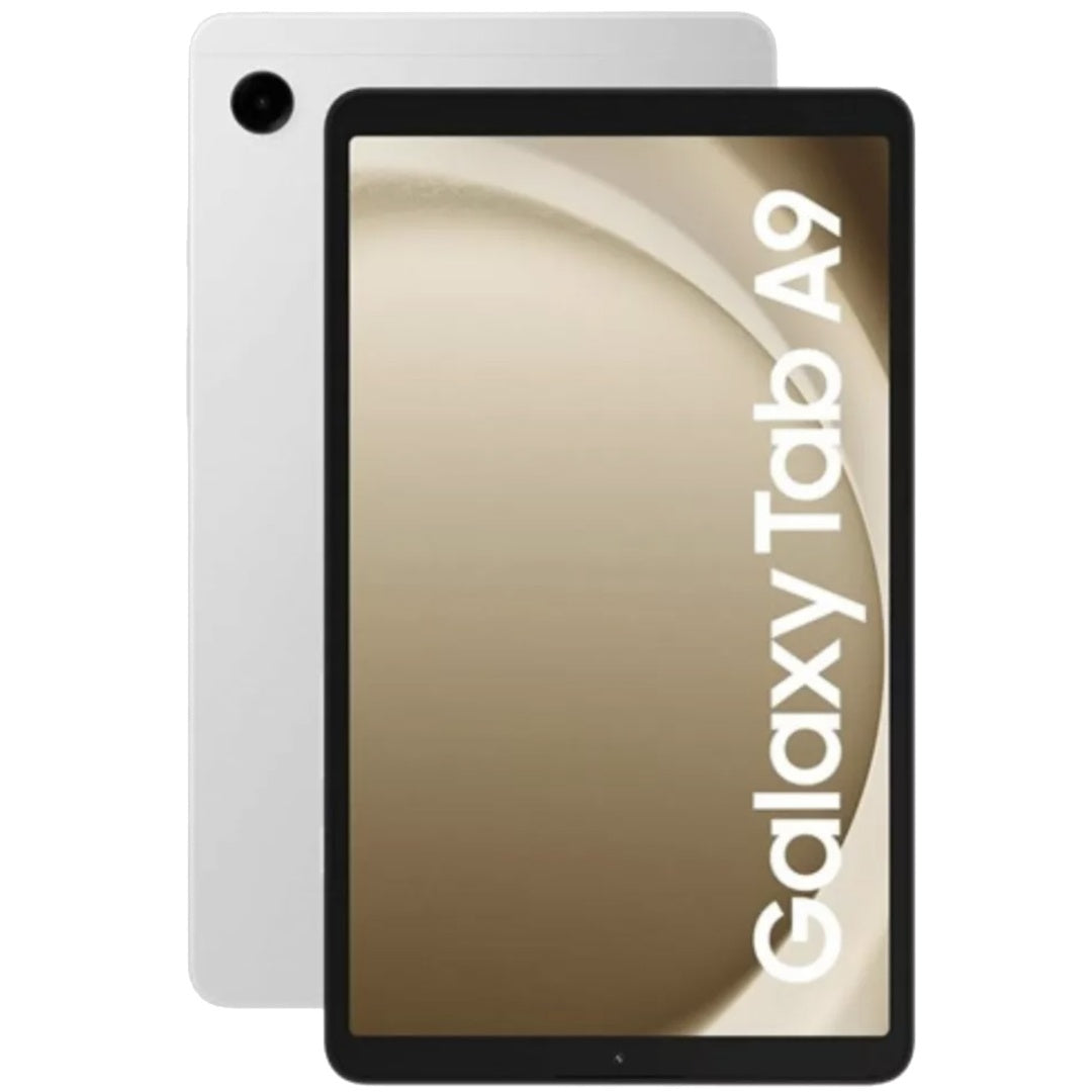 Samsung X110 Galaxy Tab A9 8.7" 8+128GB silver