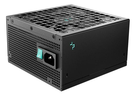 Fuente Deepcool PN1000M 80 Plus Gold - Tecatech-uy