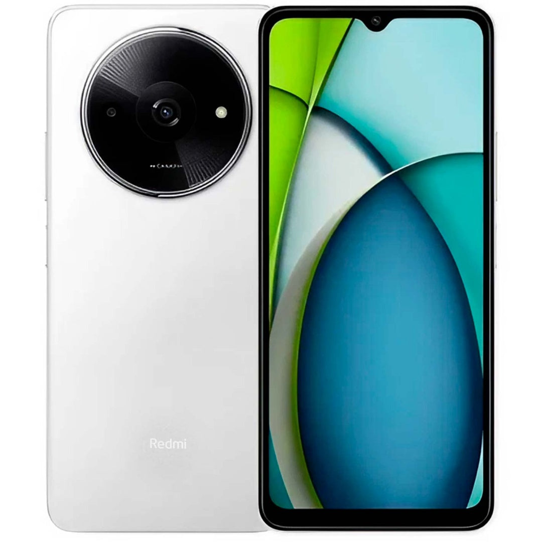 Xiaomi Redmi A3x 3GB 64GB blanco - Tecatech-uy
