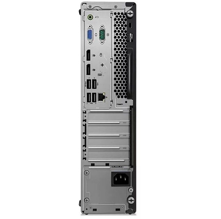 Equipo Lenovo Core i5 4.1GHz, 8GB, 256GB SSD, Win11 Pro