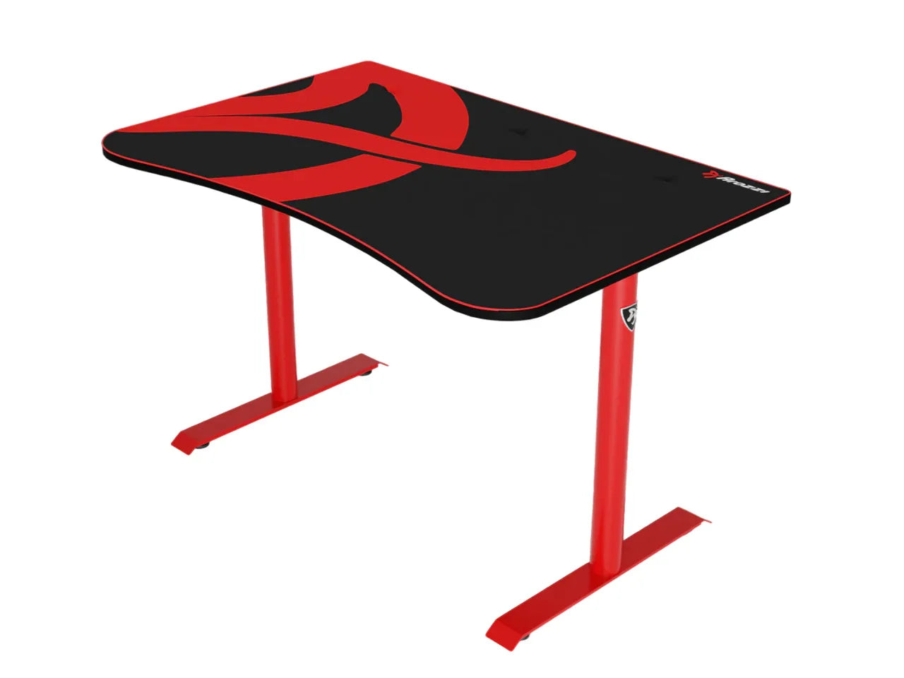 Escritorio Gamer Arozzi Fratello rojo - Tecatech-uy