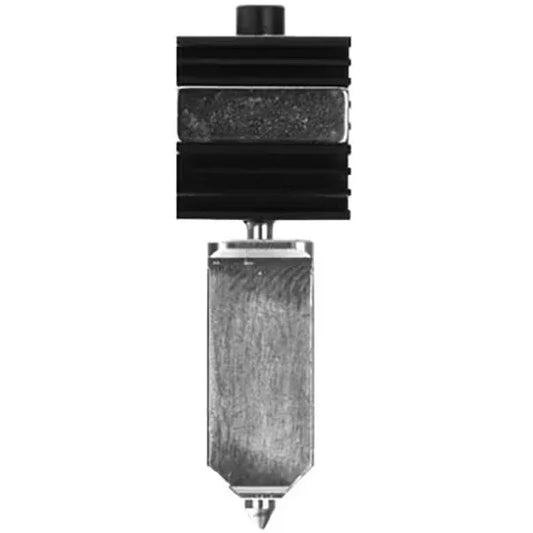 Hotend con Boquilla Acero Endurecido 0.4mm A1, A1 Mini - Tecatech-uy