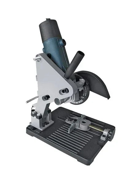 Soporte para amoladora angular - Tecatech-uy