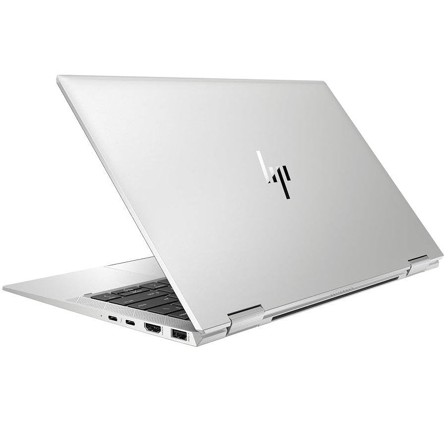 Notebook HP X360 Core i5-10210U 4.4hz, 8GB, 256GB, 13.3 FHD tactil