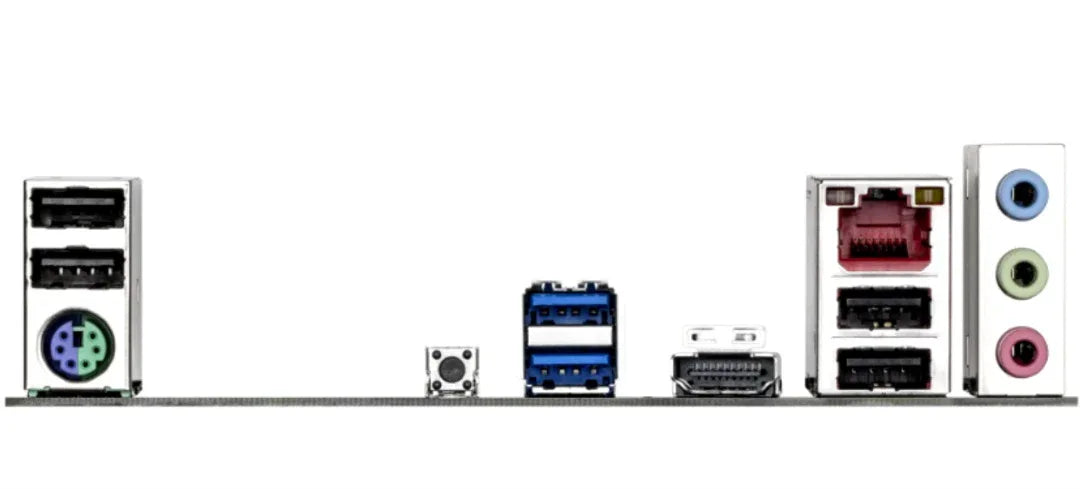 Mother Gigabyte B840M AM5 - Tecatech-uy