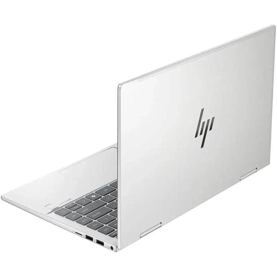 Notebook HP Convertible Core 5 120U 5.0GHz, 8GB, 512GB SSD, 14" FHD...