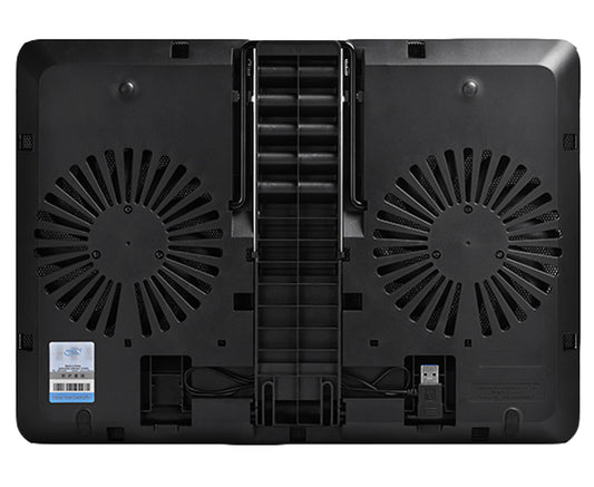 Bandeja DeepCool U Pal para Notebooks 15.6