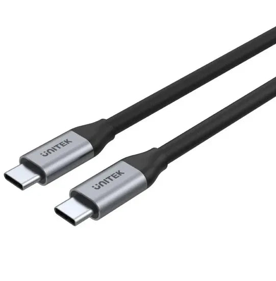 Cable USB-C 3.2 Unitek All in One 1m - Tecatech-uy
