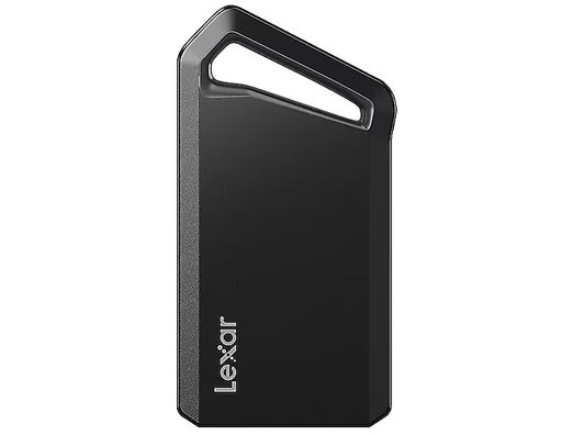 Disco SSD Lexar SL600 1TB portable profesional