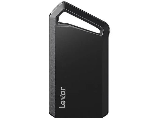 Disco SSD Lexar SL600 1TB portable profesional - Tecatech-uy