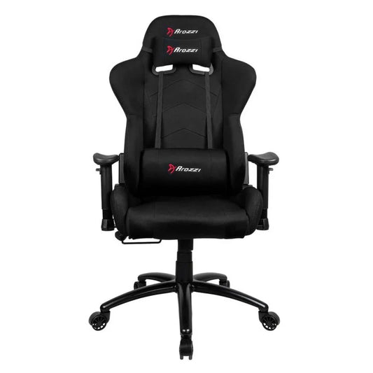 Silla Gamer Arozzi Inizio negra - Tecatech-uy