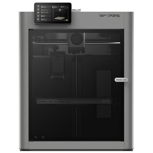 Impresora 3D Bambu Lab P2S