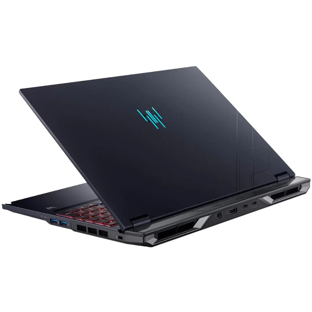 Notebook Gamer Acer Core Ultra 9 5.4Ghz, 32GB, 1TB SSD, 16 WQXGA 240Hz, RTX 5070Ti 12GB - Tecatech-uy