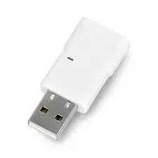Adaptador Shelly BLU Gateway W-fi Bluetooth USB - Tecatech-uy