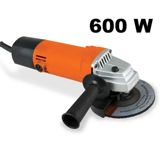 Amoladora LUMAX 600W - Tecatech-uy