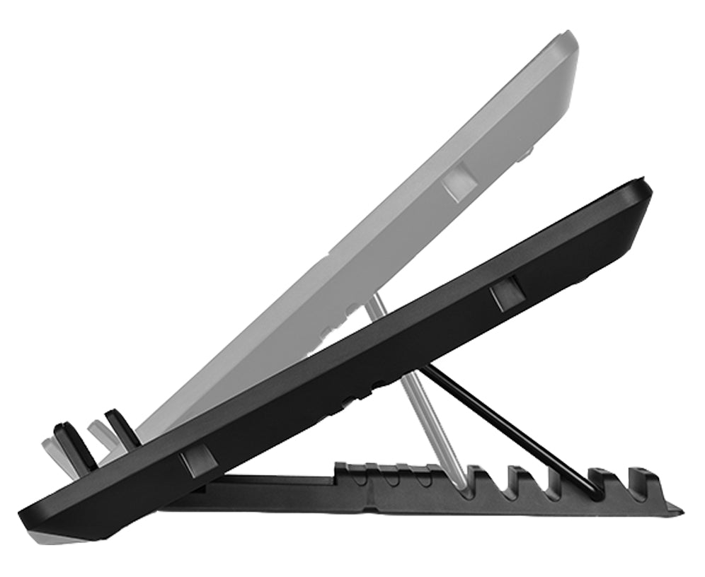 Bandeja notebook Deepcool U Pal