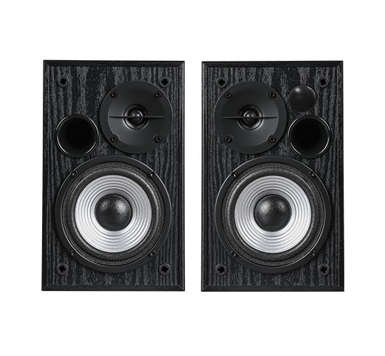 Parlantes Edifier 2.0 R990BT Bluetooth 24W Negro