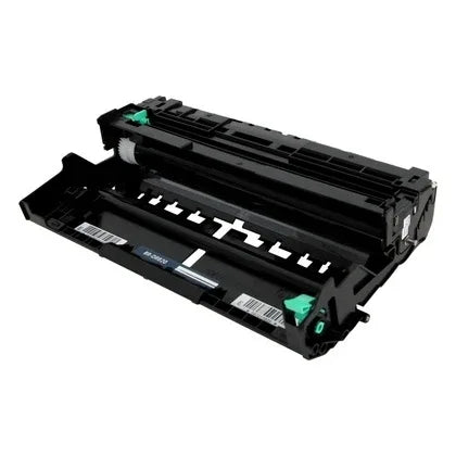 Drum compatible Brother 820/890 - Tecatech-uy