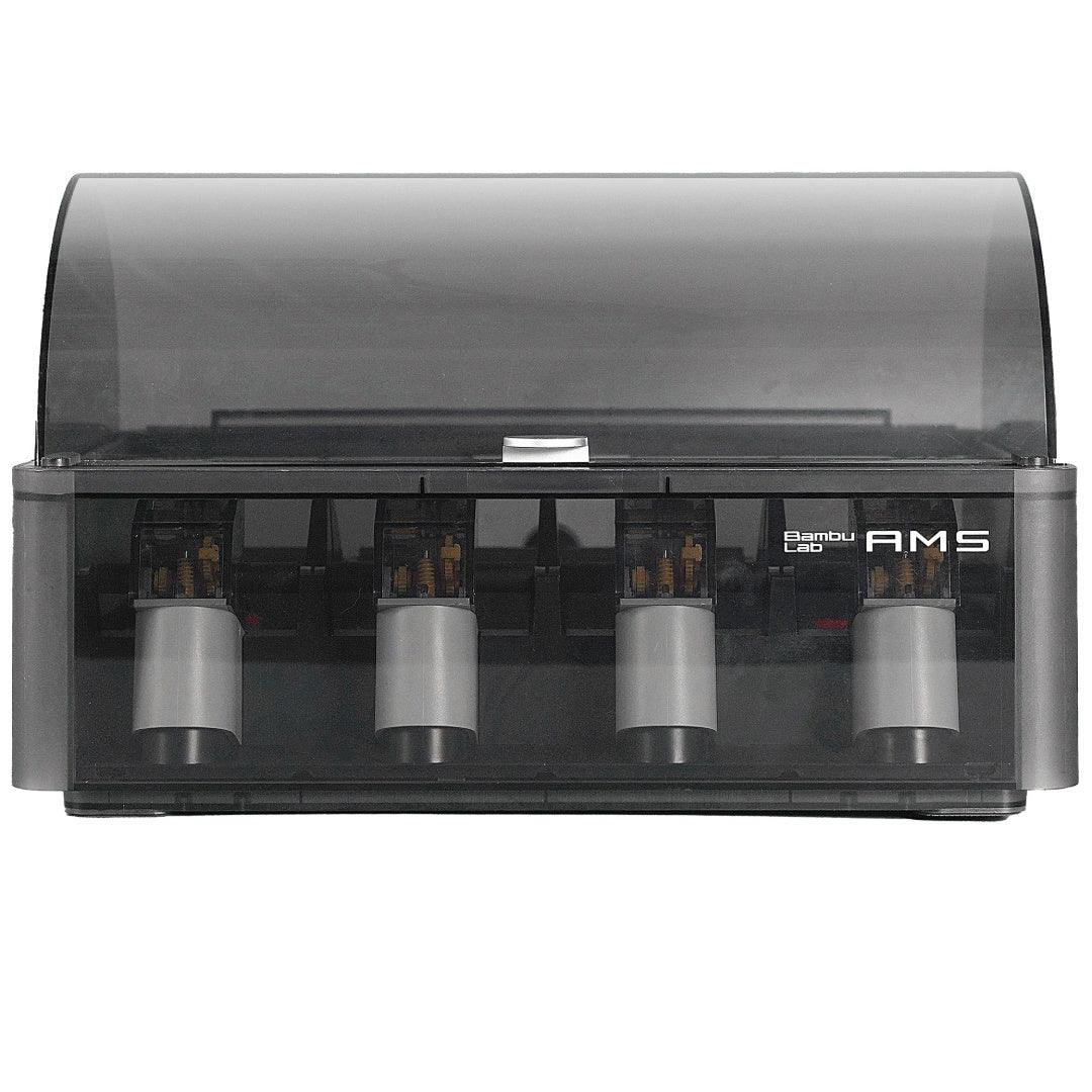 Bambu Lab AMS - Automatic Material System - Tecatech-uy