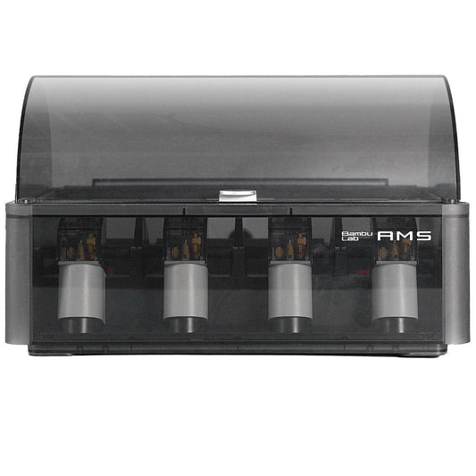 Bambu Lab AMS - Automatic Material System - Tecatech-uy