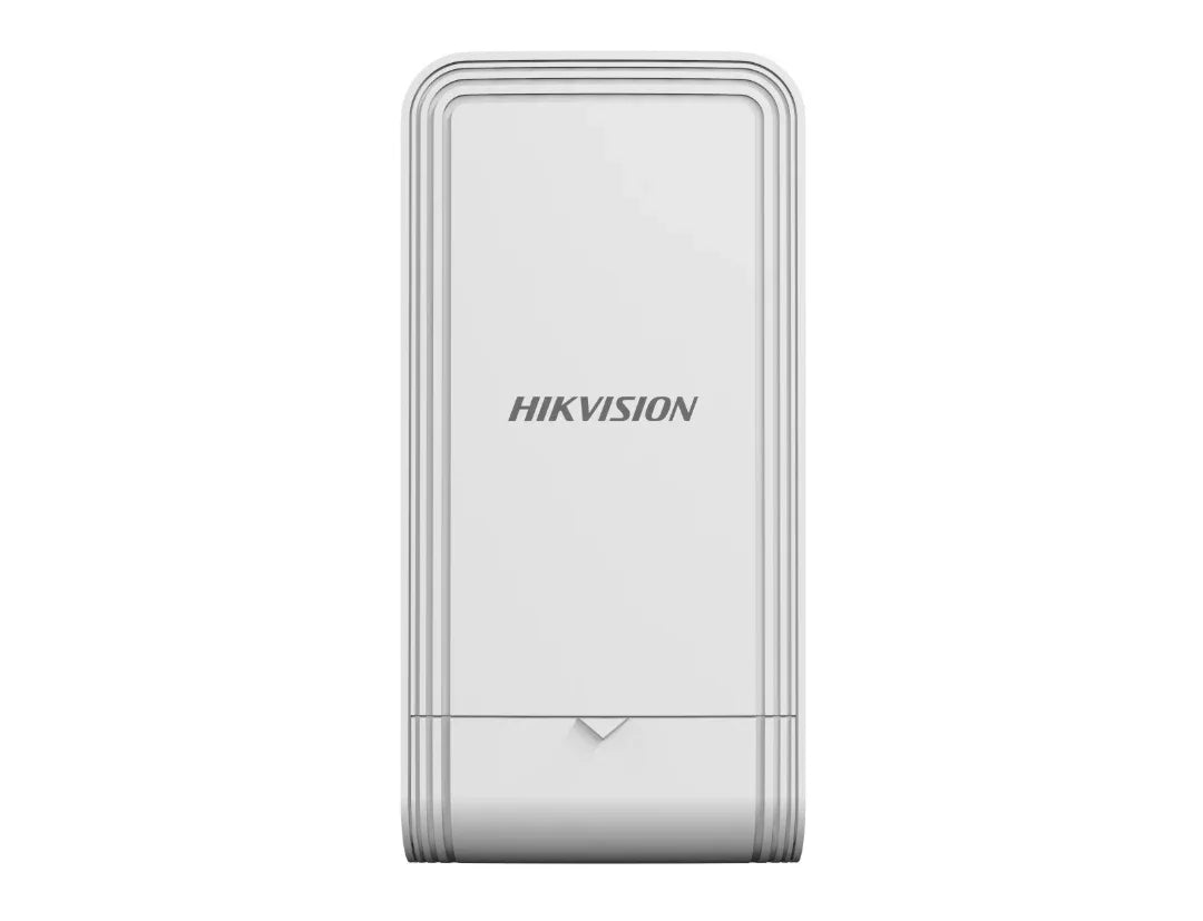 Bridge Hikvision Wifi 5GHz exterior 5Km - Tecatech-uy