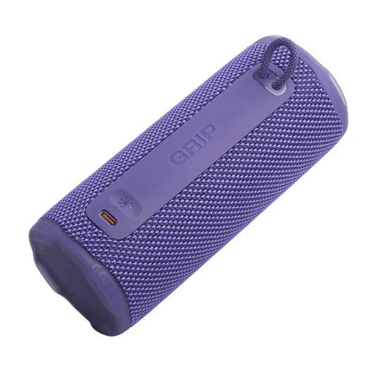 Parlante Portatil JBL Grip Bluetooth Purpura - Tecatech-uy