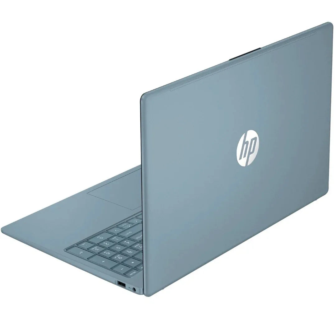 Notebook HP Pentium 3.7Ghz, 4GB, 128GB SSD, 15.6, Win 11 - Tecatech-uy