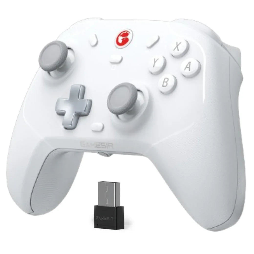 Joystick GameSir T4 Cyclone Pro inalámbrico multi plataforma - Tecatech-uy