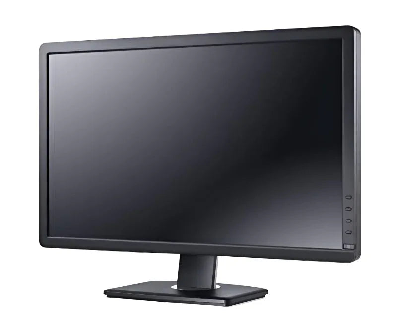 Monitor LCD 27'' grado A+ negro - Tecatech-uy