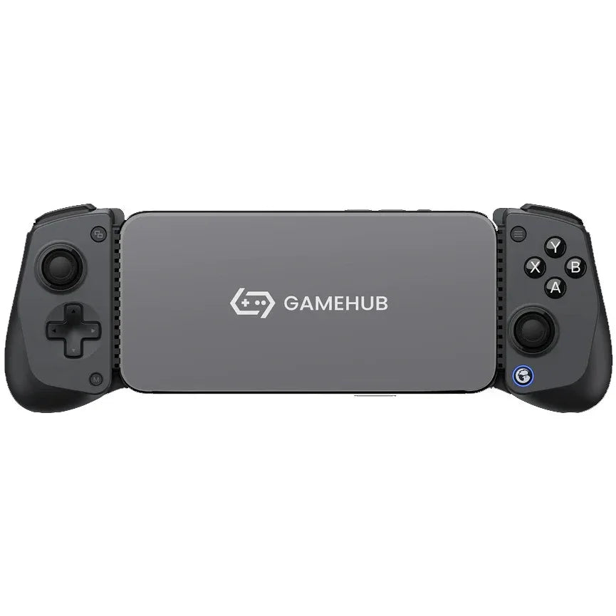 Joystick GameSir X5s negro - Tecatech-uy