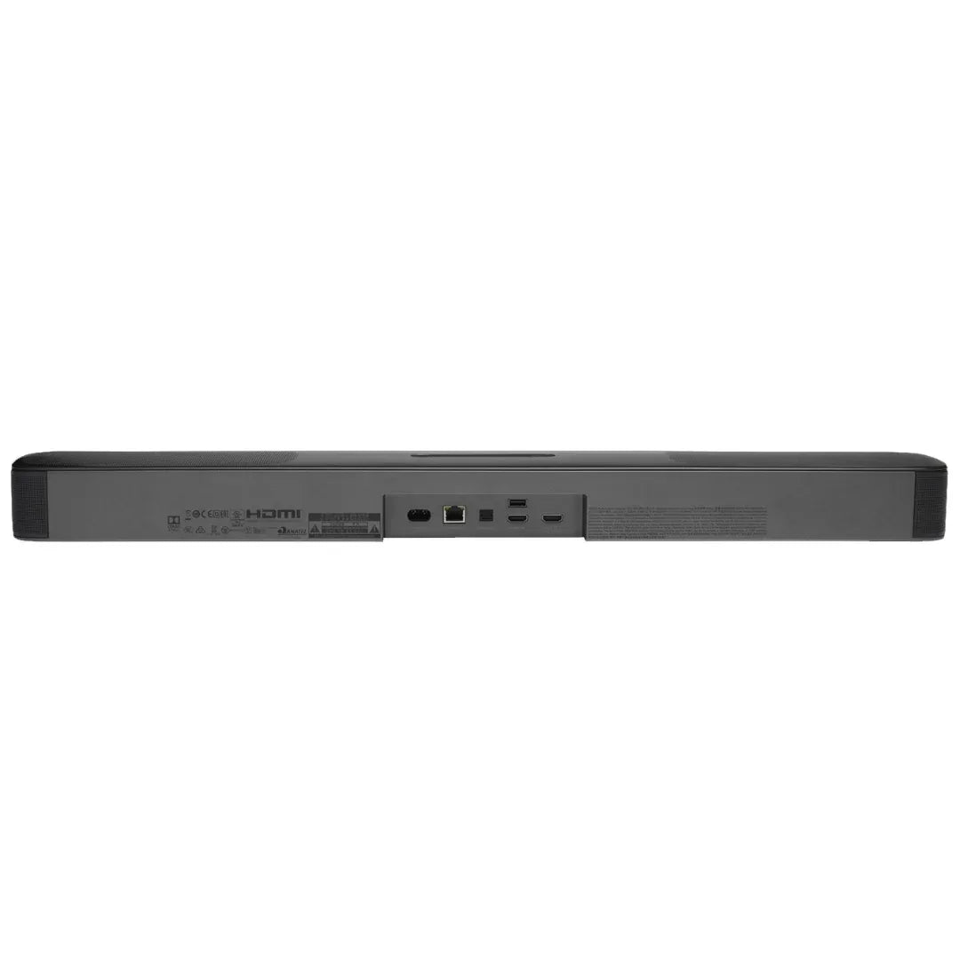 Barra sonido JBL 5.0 Multibeam - Tecatech-uy