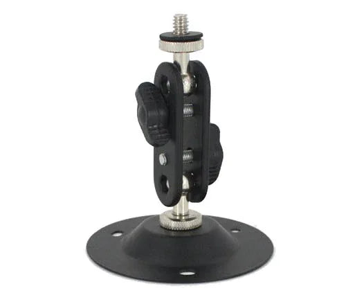 Bracket para montaje de camara - Tecatech-uy