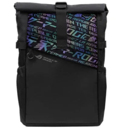 Notebook Gamer Asus ROG Ultra 9 275HX 5.4Ghz, 32GB, 1TB SSD, 16 2.5K 240Hz, RTX 5070Ti 12GB - Tecatech-uy