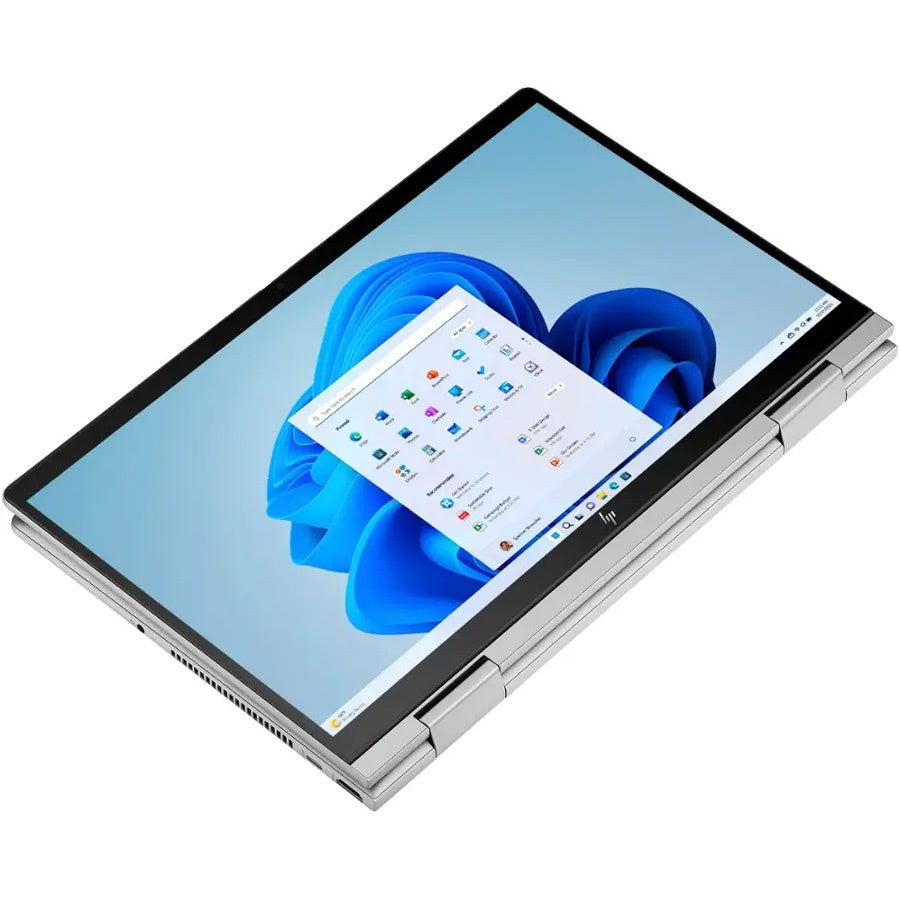 Notebook HP Convertible Core 5 120U 5.0GHz, 8GB, 512GB SSD, 14" FHD...
