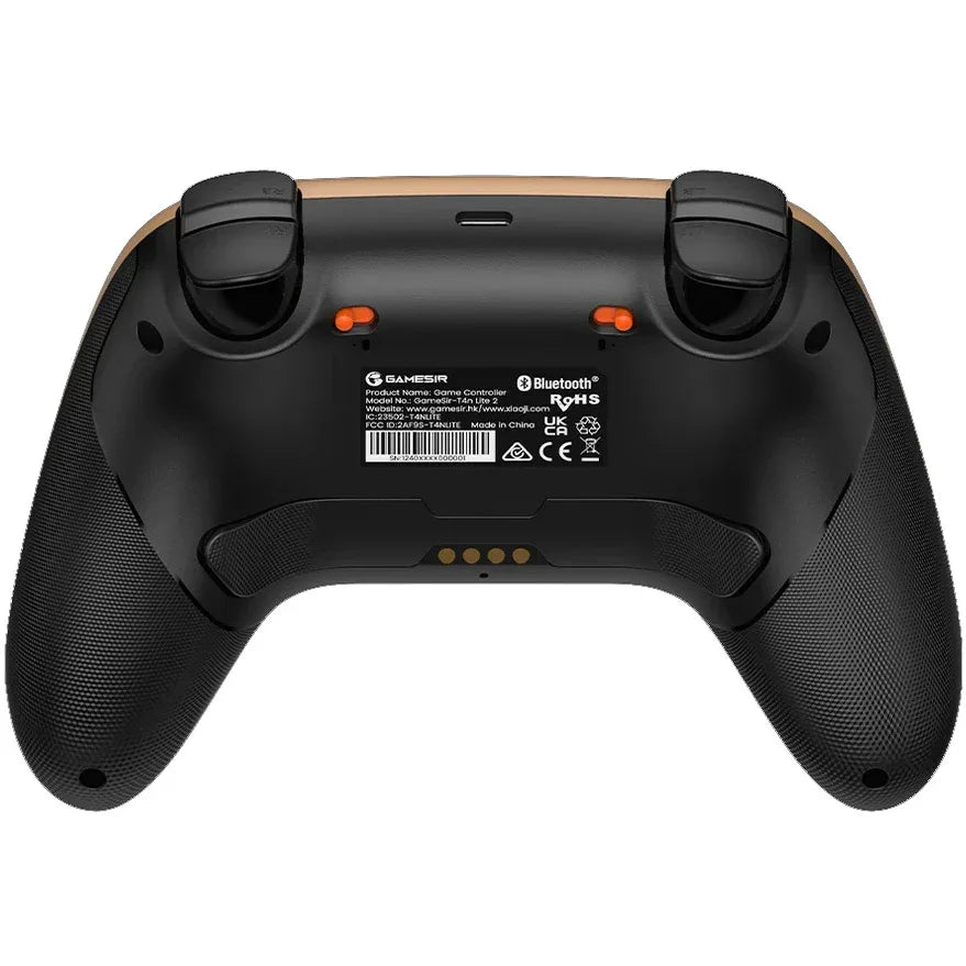 Joystick GameSir Nova 2 Lite Champion Edition - Tecatech-uy