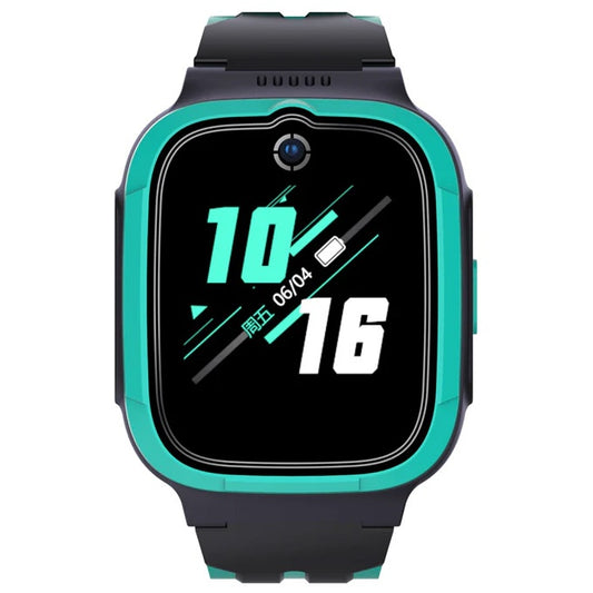 Reloj Smartwatch LAGENIO 4G Kids Watch K1 verde - Tecatech-uy