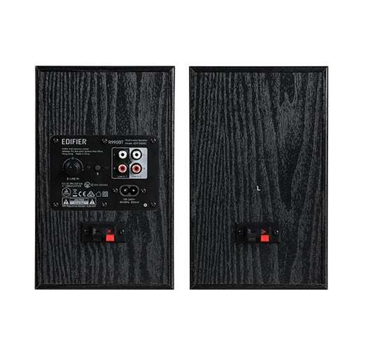 Parlantes Edifier 2.0 R990BT bluetooth 24W