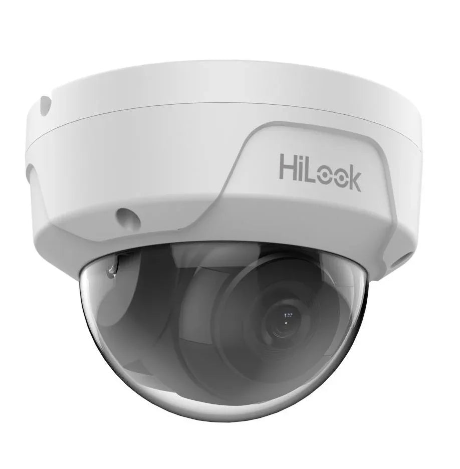 Cámara HiLook IPC-D121H 2MP domo