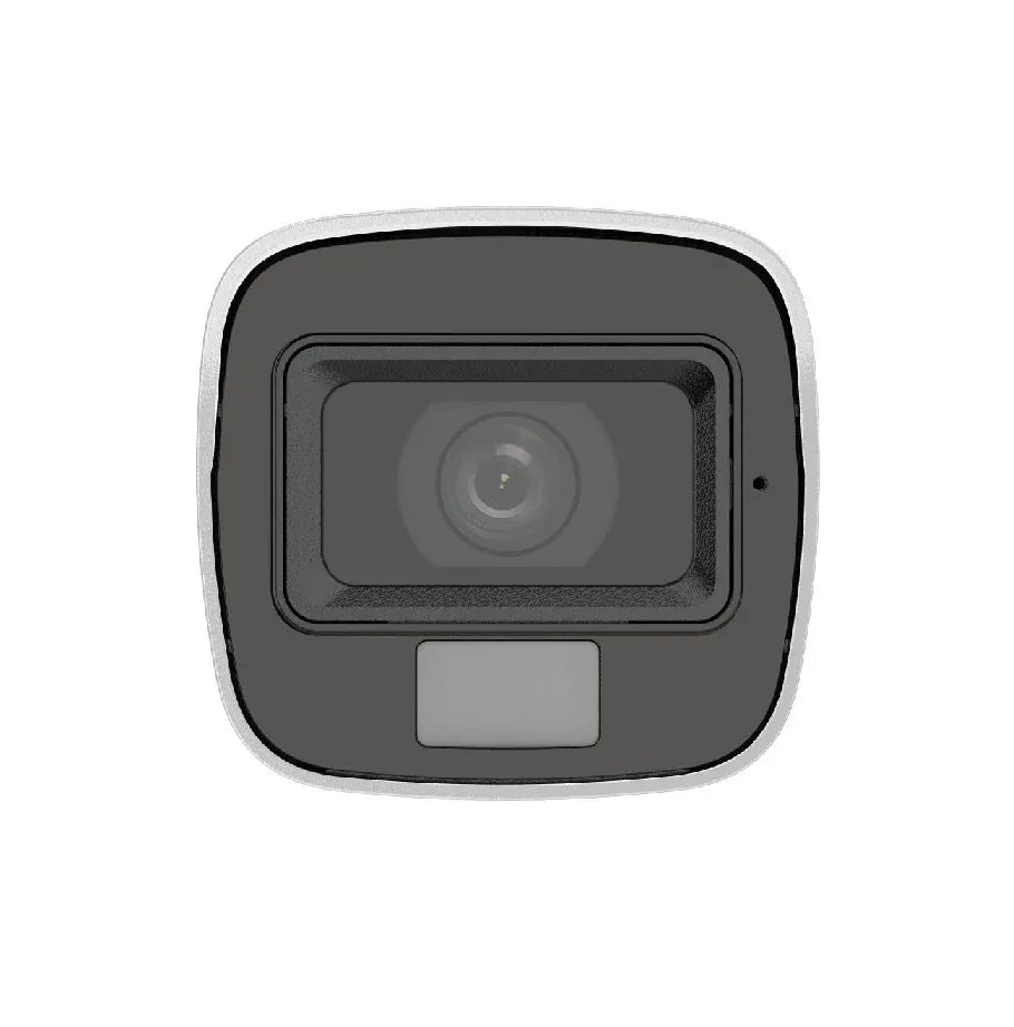 Cámara HiLook THC-B129 2MP ColorVu mini bullet