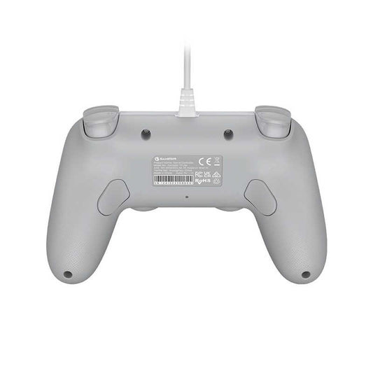Joystick GameSir T3 Lite Blanco - Tecatech-uy