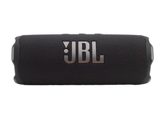 Parlante Portatil JBL Flip 7 bluetooth negro - Tecatech-uy