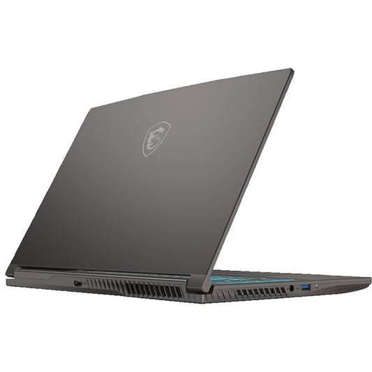 Notebook Gamer MSI Ryzen 5 4.55Ghz, 16GB, 512GB SSD, 15.6 FHD, RTX 4060 8GB